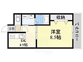 豊中市宮山町４丁目 2階建 築15年のイメージ