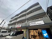 豊中市中桜塚５丁目 4階建 築35年のイメージ