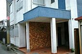 豊中市中桜塚１丁目 3階建 築45年のイメージ