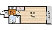 池田市井口堂３丁目 3階建 築27年のイメージ