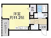 池田市栄本町 3階建 築2年のイメージ