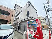 池田市栄本町 3階建 築2年のイメージ