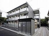 吹田市高浜町 3階建 築16年のイメージ