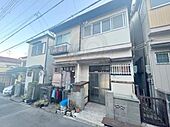 川西市霞ケ丘２丁目 2階建 築58年のイメージ