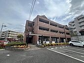 豊中市桜の町７丁目 3階建 築18年のイメージ