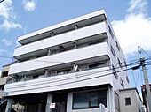 池田市新町 5階建 築38年のイメージ