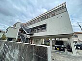 川西市小戸２丁目 3階建 築32年のイメージ