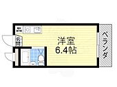 吹田市山手町３丁目 4階建 築34年のイメージ