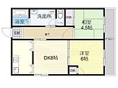 豊中市春日町２丁目 4階建 築32年のイメージ