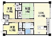 吹田市原町３丁目 4階建 築17年のイメージ