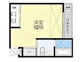 吹田市千里丘下 2階建 築18年のイメージ