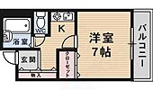 池田市石橋２丁目 5階建 築31年のイメージ