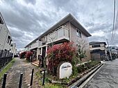 豊中市本町３丁目 2階建 築16年のイメージ