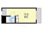 豊中市螢池東町２丁目 3階建 築40年のイメージ