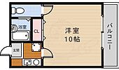 箕面市箕面５丁目 3階建 築29年のイメージ