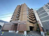 吹田市千里山西１丁目 9階建 築22年のイメージ