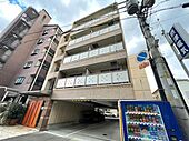 吹田市元町 5階建 築21年のイメージ