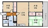 箕面市西小路２丁目 3階建 築31年のイメージ