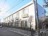 豊中市上野西２丁目 2階建 築22年のイメージ