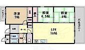 吹田市泉町３丁目 7階建 築35年のイメージ