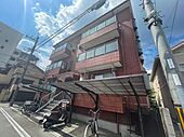 箕面市桜井２丁目 3階建 築34年のイメージ