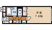 箕面市西小路２丁目 4階建 築30年のイメージ