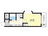 箕面市箕面６丁目 4階建 築37年のイメージ