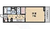 川西市加茂２丁目 2階建 築16年のイメージ