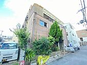 豊中市豊南町西５丁目 3階建 築55年のイメージ