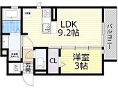 豊中市玉井町３丁目 3階建 築4年のイメージ