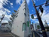 豊中市中桜塚２丁目 7階建 築18年のイメージ