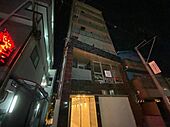 池田市菅原町 7階建 築2年のイメージ