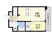 吹田市原町４丁目 3階建 築7年のイメージ