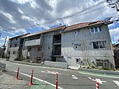 池田市石橋３丁目 4階建 築7年のイメージ