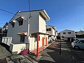 池田市井口堂１丁目 2階建 築47年のイメージ