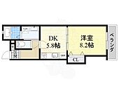 豊中市上新田３丁目 3階建 築16年のイメージ