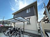 川西市加茂１丁目 2階建 築4年のイメージ