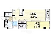 豊中市野田町 3階建 築19年のイメージ