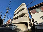 吹田市原町４丁目 4階建 築37年のイメージ