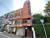 池田市満寿美町 4階建 築17年のイメージ