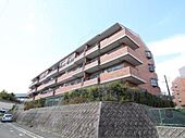 吹田市清水 4階建 築42年のイメージ