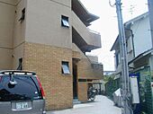 豊中市桜の町６丁目 3階建 築41年のイメージ