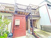 豊中市豊南町西１丁目 2階建 築58年のイメージ