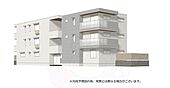 池田市石橋１丁目 3階建 新築のイメージ