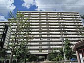 吹田市五月が丘西 14階建 築42年のイメージ