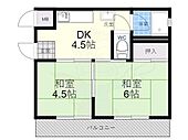 吹田市千里山西６丁目 5階建 築49年のイメージ