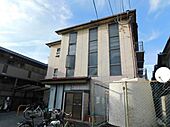 川西市日高町 3階建 築40年のイメージ