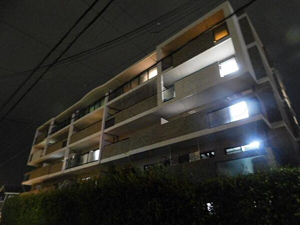兵庫県川西市東畦野３丁目(賃貸マンション3LDK・2階・66.30㎡)の写真 その3