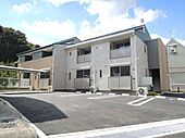 川西市矢問１丁目 2階建 築11年のイメージ