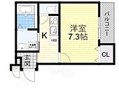 豊中市庄内東町３丁目 3階建 築6年のイメージ